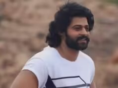 Prabhas relembra a mania de ‘Baahubali’ na Itália, Peru