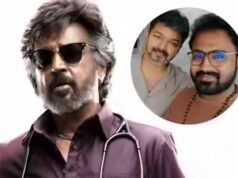 Veja como o editor suspenso Pradeep Raghav se juntou a ‘Dharman’