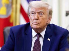 Trump novamente diz que o acordo está próximo, depois confirma um acordo de última hora com o Irã, mas os detalhes ainda são secretos