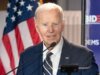 Biden obtém vitória temporária no tribunal enquanto juiz nomeado por Trump atrasa a liberação de materiais de investigação de Hur