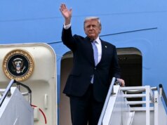 Dos tribunais, dos críticos e do seu próprio partido, Donald Trump vai de encontro à realidade