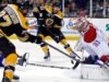 Carey Worth, Keith Tkachuk e Brian Burke lideram a classe do Corridor da Fama do Hóquei em 2026