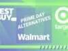 Encontrei as melhores ofertas alternativas do Prime Day na Greatest Purchase, Goal, Walmart, Sam’s Membership e muito mais