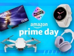 O Prime Day termina hoje: escolhemos a dedo as mais de 100 melhores ofertas ainda ativas, antes que desapareçam