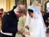 Rei Charles oferece ao Príncipe Harry e Meghan Markle uma estadia actual