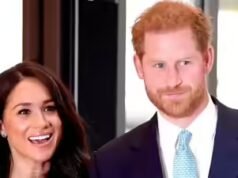 do Príncipe William "aparafusado" abordagem ao Príncipe Harry revelada