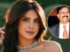 Vezes que Priyanka Chopra falou sobre seu falecido pai