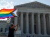 Pesquisa Gallup revela que o apoio dos americanos às questões LGBTQ+ está retrocedendo em meio a mudanças culturais