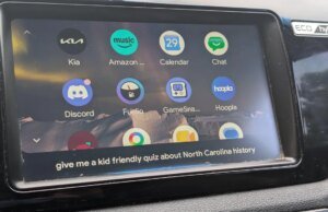 5 maneiras pelas quais o Android Auto supera o sistema de infoentretenimento do seu carro – sem dúvida