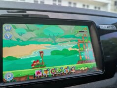 Você pode jogar Offended Birds no Android Auto, além de mais 4 jogos populares – veja como