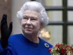 Frase do dia da Rainha Elizabeth: "Declaro diante de todos vocês que toda a minha vida, seja longa ou curta, será dedicada a…"
