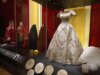 Uma exposição digna de uma rainha: A moda de Elizabeth II