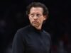 Hawks concordam com extensão de vários anos com o técnico Quin Snyder