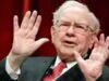 Frase do dia de Warren Buffett: “O tempo é amigo da companhia maravilhosa, inimigo de…”