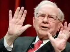 Frase do dia de Warren Buffett: “O tempo é amigo da companhia maravilhosa, inimigo de…”