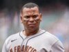 San Francisco Giants pronto para vender craques antes do prazo de negociação enquanto a reconstrução de Buster Posey se desfaz