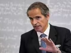 Chefe da AIEA diz que inspeções em instalações nucleares do Irã acontecerão apesar das reivindicações conflitantes entre EUA e Teerã