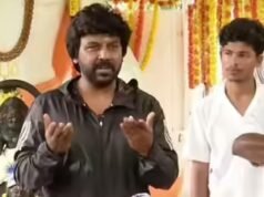 Raghava Lawrence enfrenta forte reação por causa de seu comentário sobre cães de rua