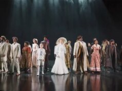 "Ragtime": Um musical atemporal