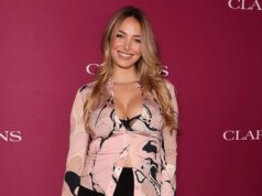 Bret Michaels apoia a ‘decisão brilhante’ da filha Raine de seguir seu sonho de vender fotos de pés