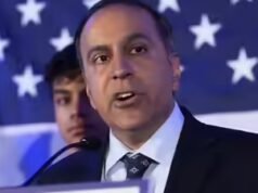 ‘O ódio não tem lugar nos EUA’: congressista indiano-americano condena cantos racistas no Texas