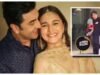 A camiseta ‘My Spouse’s Alpha’ de Ranbir Kapoor conquista corações