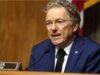 O futuro dos esportes universitários não deveria ser ditado pelo Congresso: Sen Rand Paul