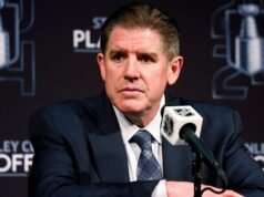 Kings contrata oficialmente Peter Laviolette como treinador principal