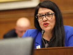 Democratas se juntam aos republicanos para esmagar a resolução de poderes de guerra de Tlaib em votação desequilibrada na Câmara