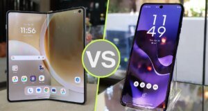 Motorola Razr Fold vs. Razr Extremely: testei os dois telefones por um mês – este é melhor