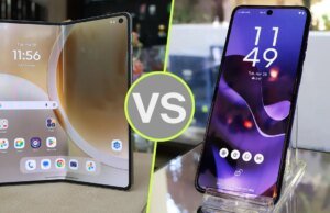 Motorola Razr Fold vs. Razr Extremely: testei os dois telefones por um mês – este é melhor