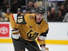 Caderno da closing da Stanley Cup: o desajustado unique Reilly Smith pode ajudar a salvar a temporada dos Golden Knights