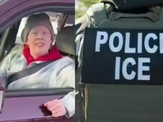 Agentes do ICE visitam mulher de Nova York por meio de postagem no Instagram no caso de tiroteio de Renée Good