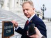 ‘McCongressman’ apoiado por Trump vence as primárias do Senado de Oklahoma e promete pressionar pela paralisada Lei SAVE