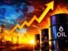Salvo pelo barril: por que o petróleo não atingiu a marca de US$ 200