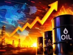 Salvo pelo barril: por que o petróleo não atingiu a marca de US$ 200