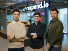O aplicativo de mensagens baseado em IA da Malásia, Reply.io, arrecada US$ 62,5 milhões e planeja aquisições