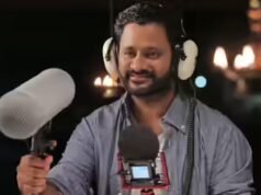 Resul Pookutty emite advertência authorized sobre o uso não oficial de sua identidade