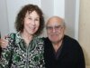 Danny DeVito diz que ele e sua esposa Rhea Perlman são ‘melhores amigos’ enquanto moravam separados
