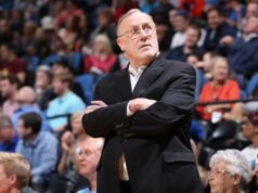 Rick Adelman, arquiteto de alguns dos melhores ataques da NBA e membro do Corridor da Fama, morto aos 79 anos