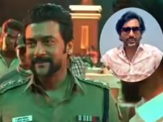 RJ Balaji CONCORDA com erros de CGI em ‘Karuppu’ de Suriya