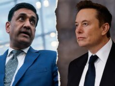 2028 esperançosos disparam contra Elon Musk depois que trilionário ameaçou processo: ‘Não vou ser silenciado’