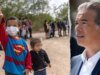 Democratas da Califórnia acusados de impor uma lei de santuário sobre os cheques de bem-estar infantil de migrantes: ‘Crianças reais’