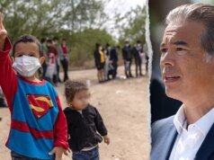 Democratas da Califórnia acusados de impor uma lei de santuário sobre os cheques de bem-estar infantil de migrantes: ‘Crianças reais’