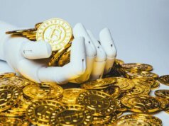 O preço do Bitcoin atinge o nível mais baixo desde antes da vitória de Trump nas eleições de 2024