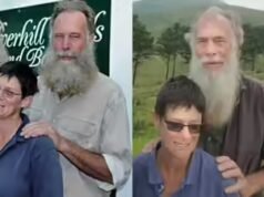 Casal britânico morto, atirado aos Crocodilos; Trio ligado ao ISIS condenado após gastar £ 37.000 em seus cartões