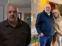 Queijo do Dia dos Namorados se tornou mortal: esposa britânica processa queijeiro depois que marido morreu de infecção por listeria