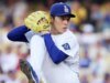 Dodgers usam chapéus anuais da Noite do Orgulho, provocando reações brutais