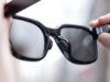 Os Ray-Bans da Meta não são os únicos óculos inteligentes com problema de ‘buraco de vidro’