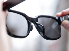 Os Ray-Bans da Meta não são os únicos óculos inteligentes com problema de ‘buraco de vidro’